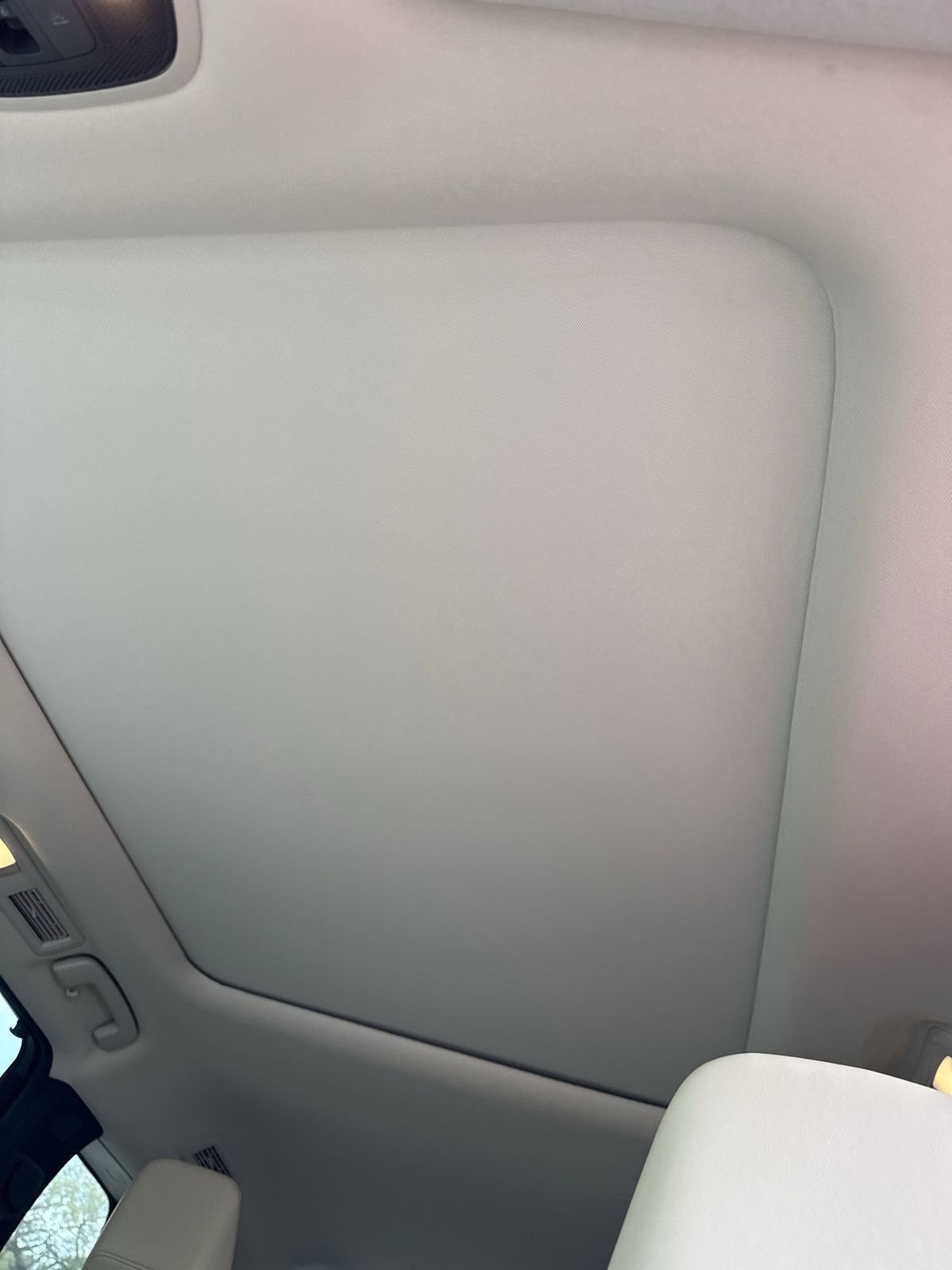 Used 2025 INFINITI QX60 Sensory image 15