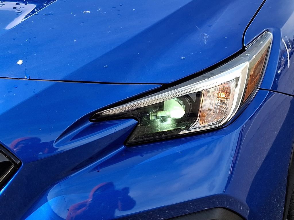 Used 2025 Subaru WRX Premium image 11