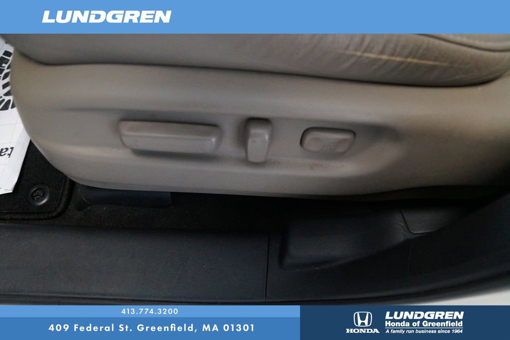 Used 2019 Honda Pilot EX-L image 13