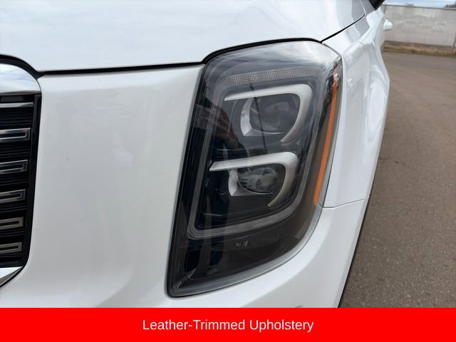 Used 2020 Kia Telluride SX w/ Towing Package image 17
