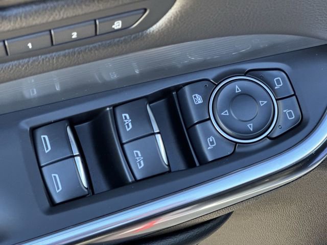 Certified 2024 Cadillac XT4 Premium Luxury w/ Technology Package image 13