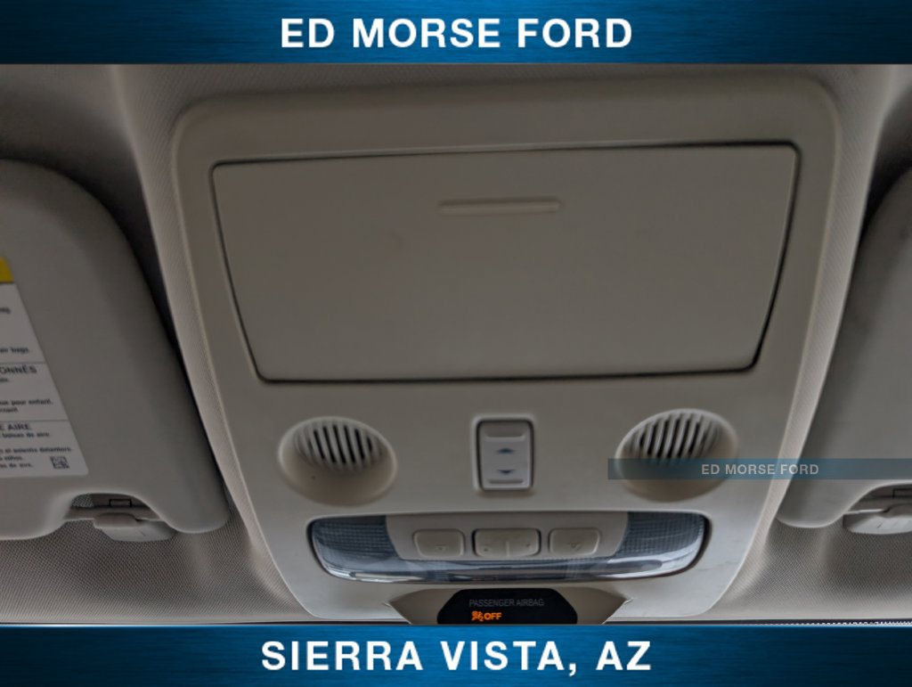 Certified 2020 Ford EcoSport SE FWD image 20