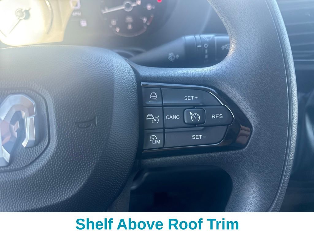 New 2026 RAM ProMaster 2500 w/ Safety Group image 15