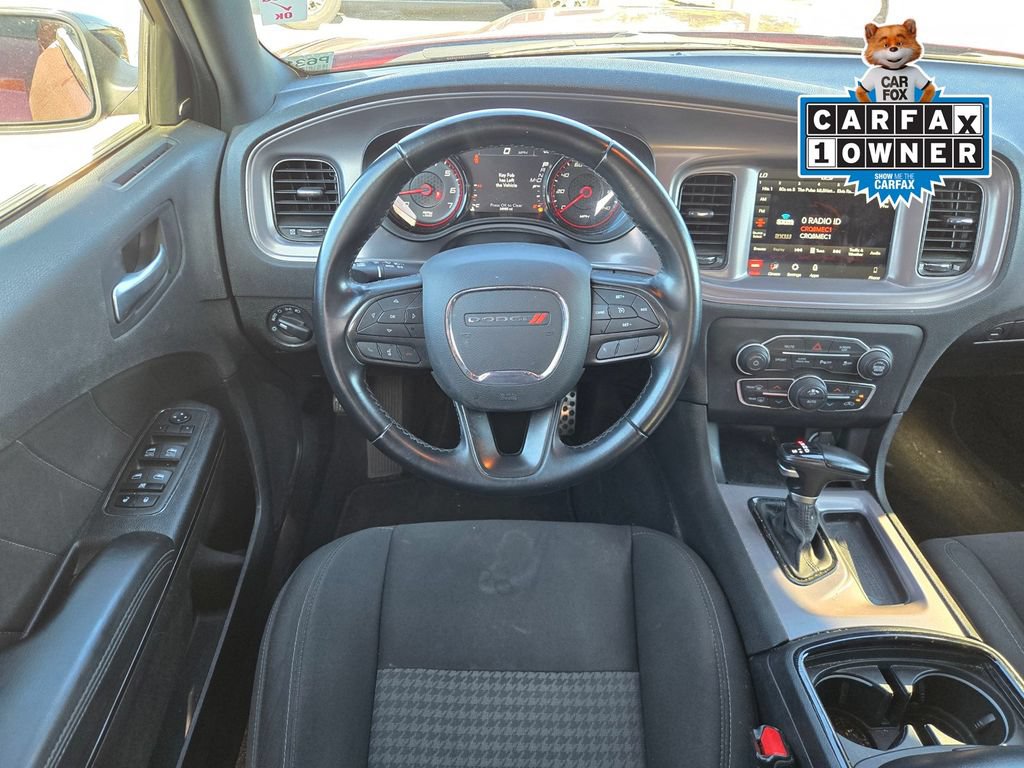 Used 2023 Dodge Charger GT w/ Blacktop Package RWD image 12