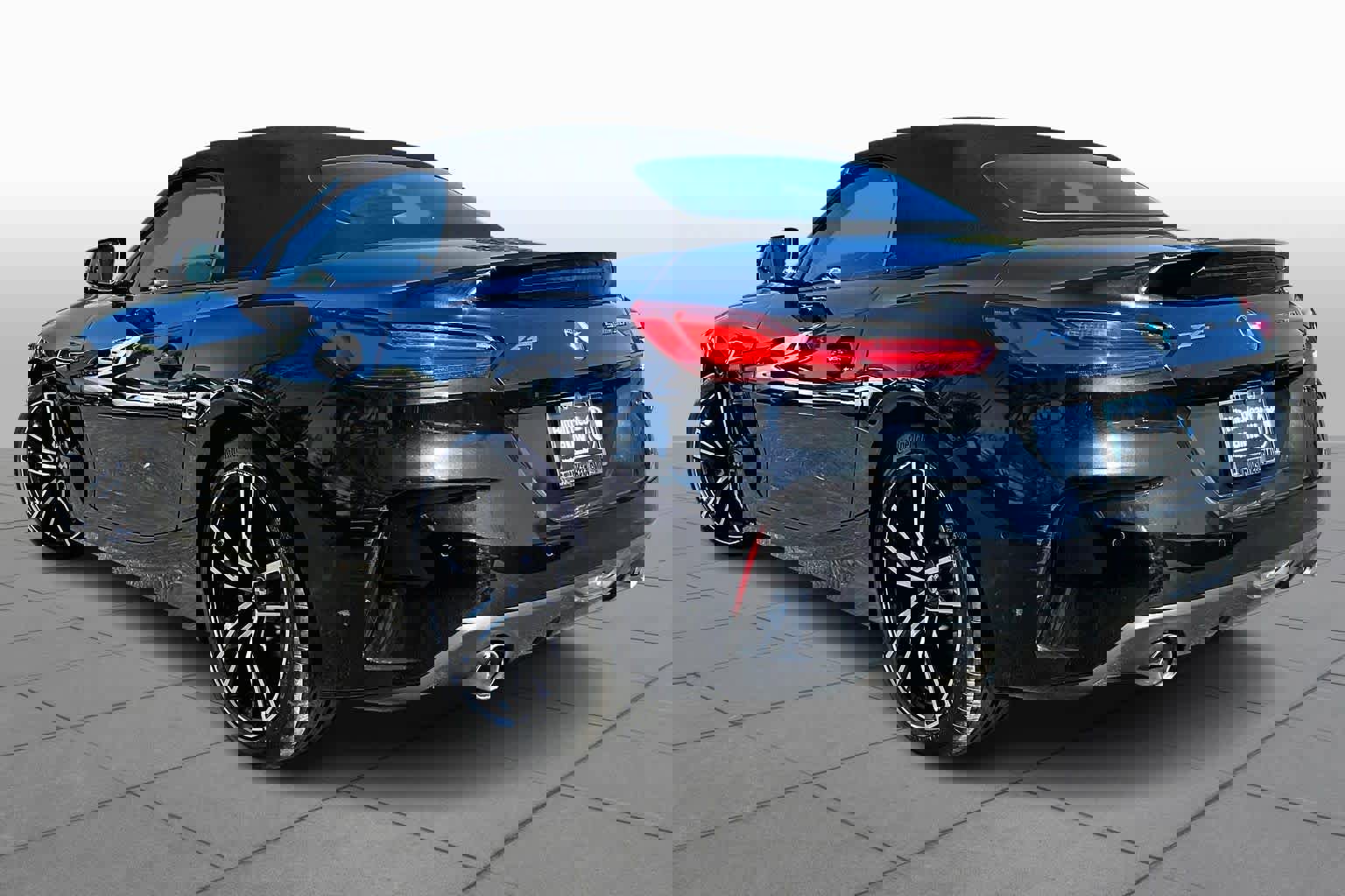 Certified 2022 BMW Z4 sDrive30i w/ Premium Package 2 image 11