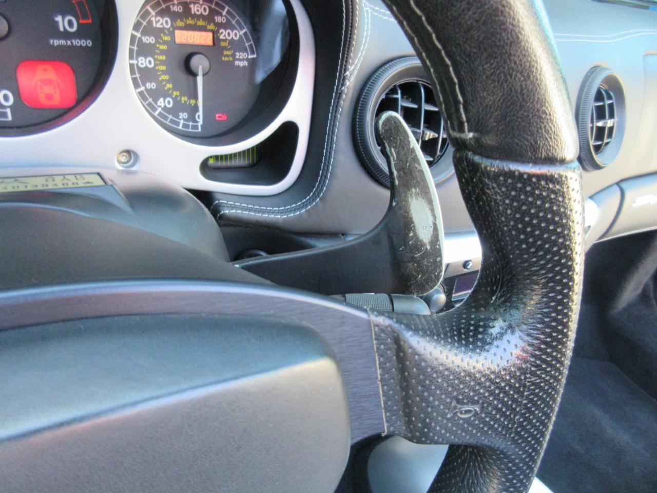 Used 2004 Ferrari 360 Spider RWD image 46