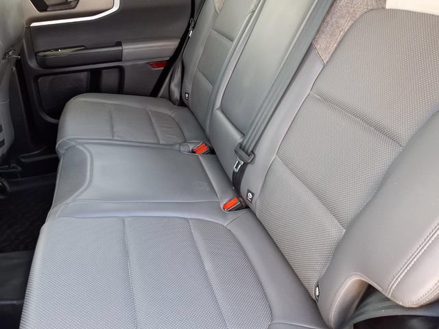Used 2025 Ford Bronco Sport Badlands AWD/4WD image 7