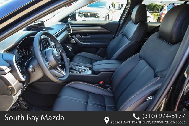 New 2026 MAZDA CX-50 AWD 2.5 Hybrid w/ Cargo Package image 11