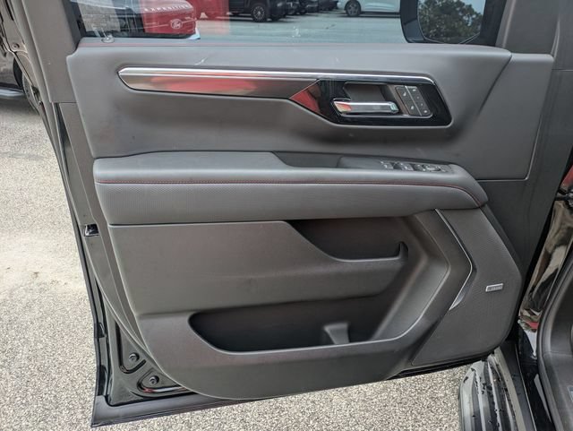 Used 2025 Chevrolet Tahoe RST w/ Comfort Package RWD image 12