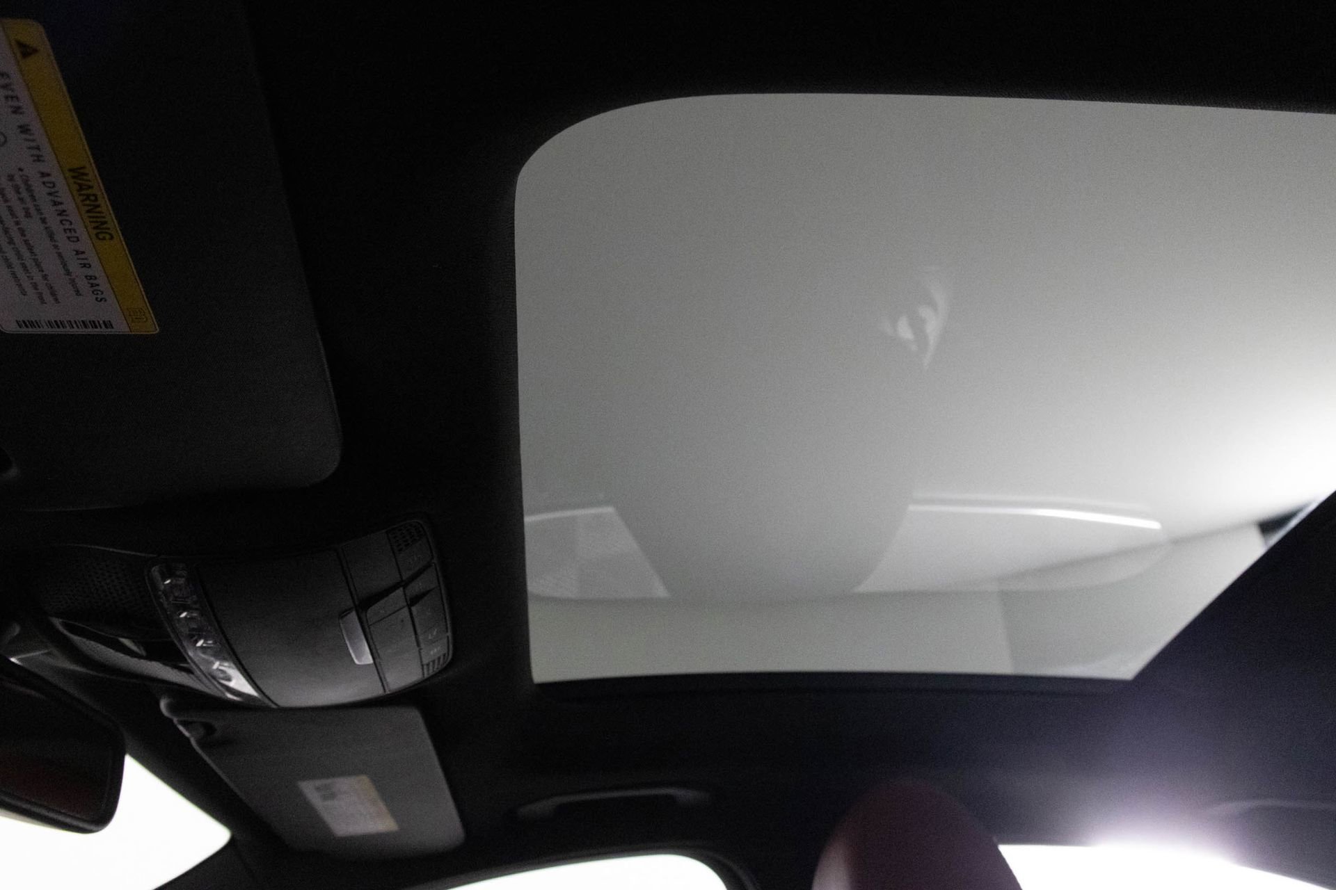 Used 2015 Mercedes-Benz C 300 4MATIC Sedan image 32