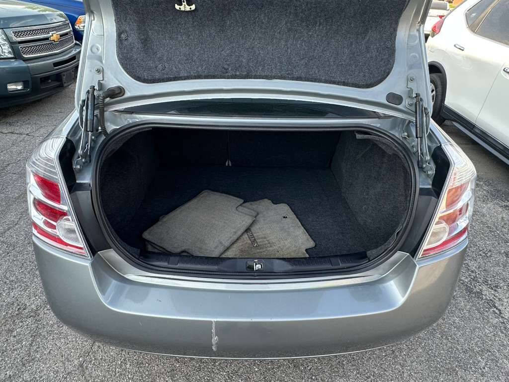 Used 2011 Nissan Sentra 2.0 S FWD image 20