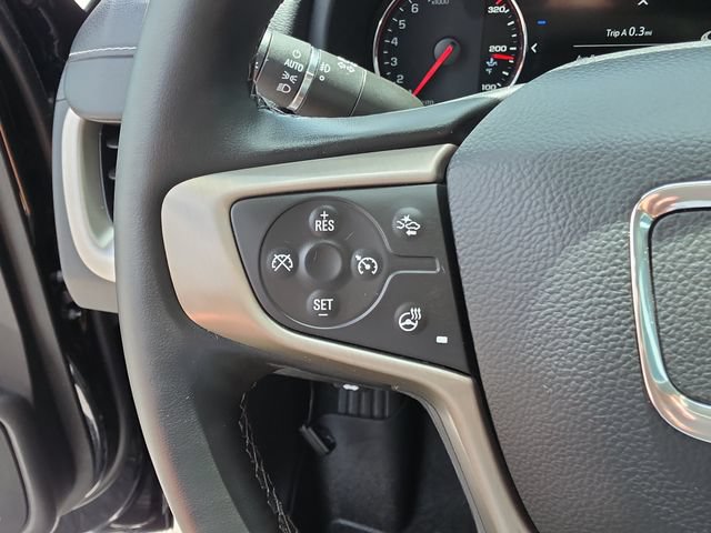 Certified 2024 GMC Terrain Denali w/ Black Diamond Edition AWD/4WD image 26
