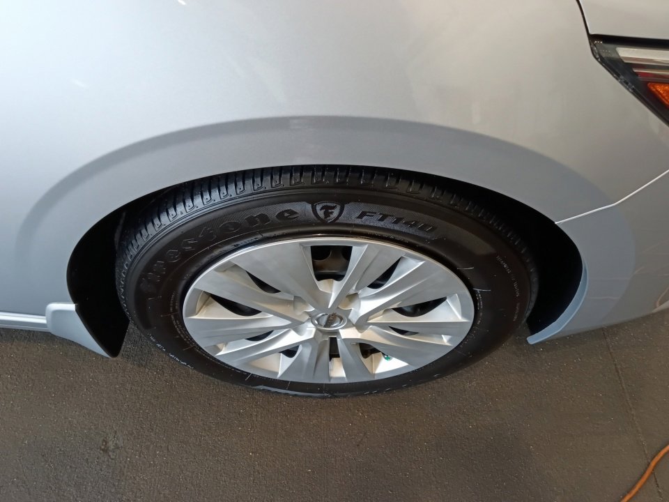 Used 2023 Nissan Sentra S FWD image 25