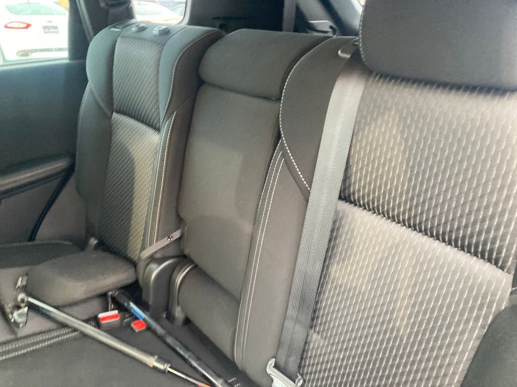 Used 2022 Mitsubishi Outlander ES image 32