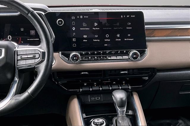 Used 2025 GMC Canyon Denali image 6