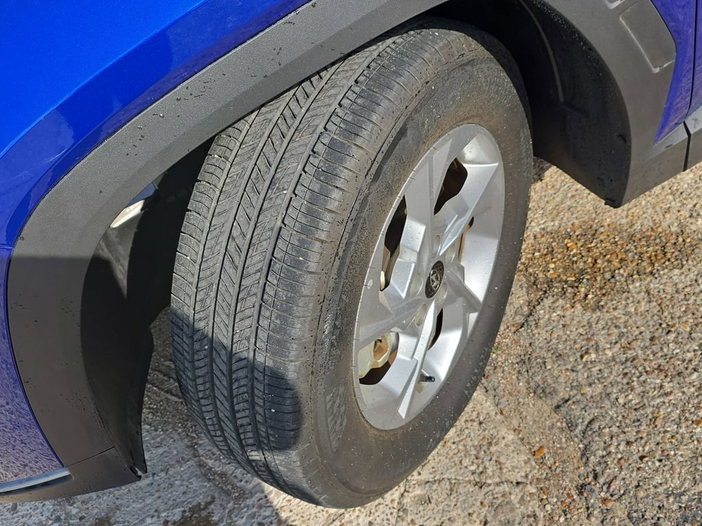 Used 2023 Hyundai Tucson SEL image 30