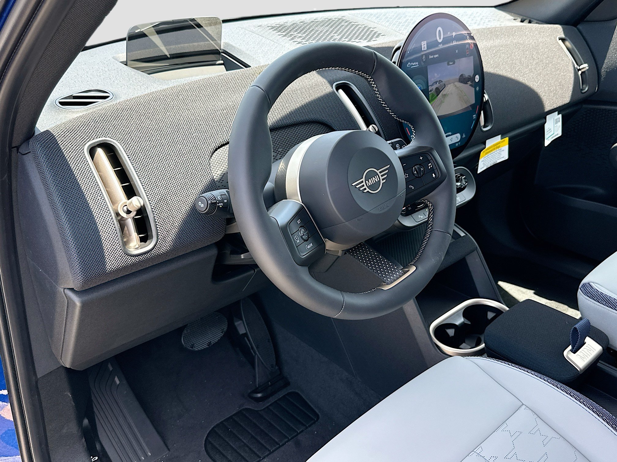 New 2026 MINI Cooper Countryman S AWD/4WD image 7