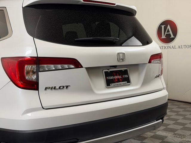 Used 2020 Honda Pilot EX-L image 10