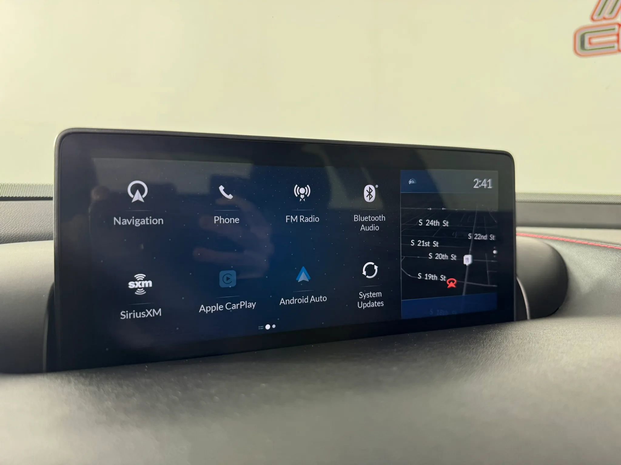 Used 2022 Acura TLX w/ A-SPEC Pkg image 20