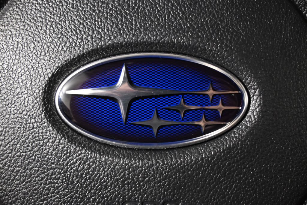 Used 2026 Subaru Forester Premium AWD/4WD image 33