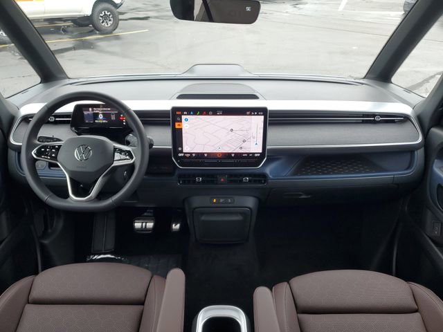 New 2025 Volkswagen ID. Buzz Pro S Plus image 26