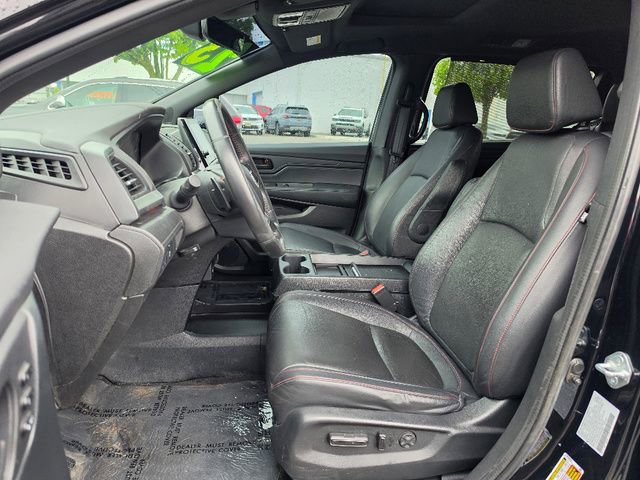 Certified 2023 Honda Odyssey Sport image 21