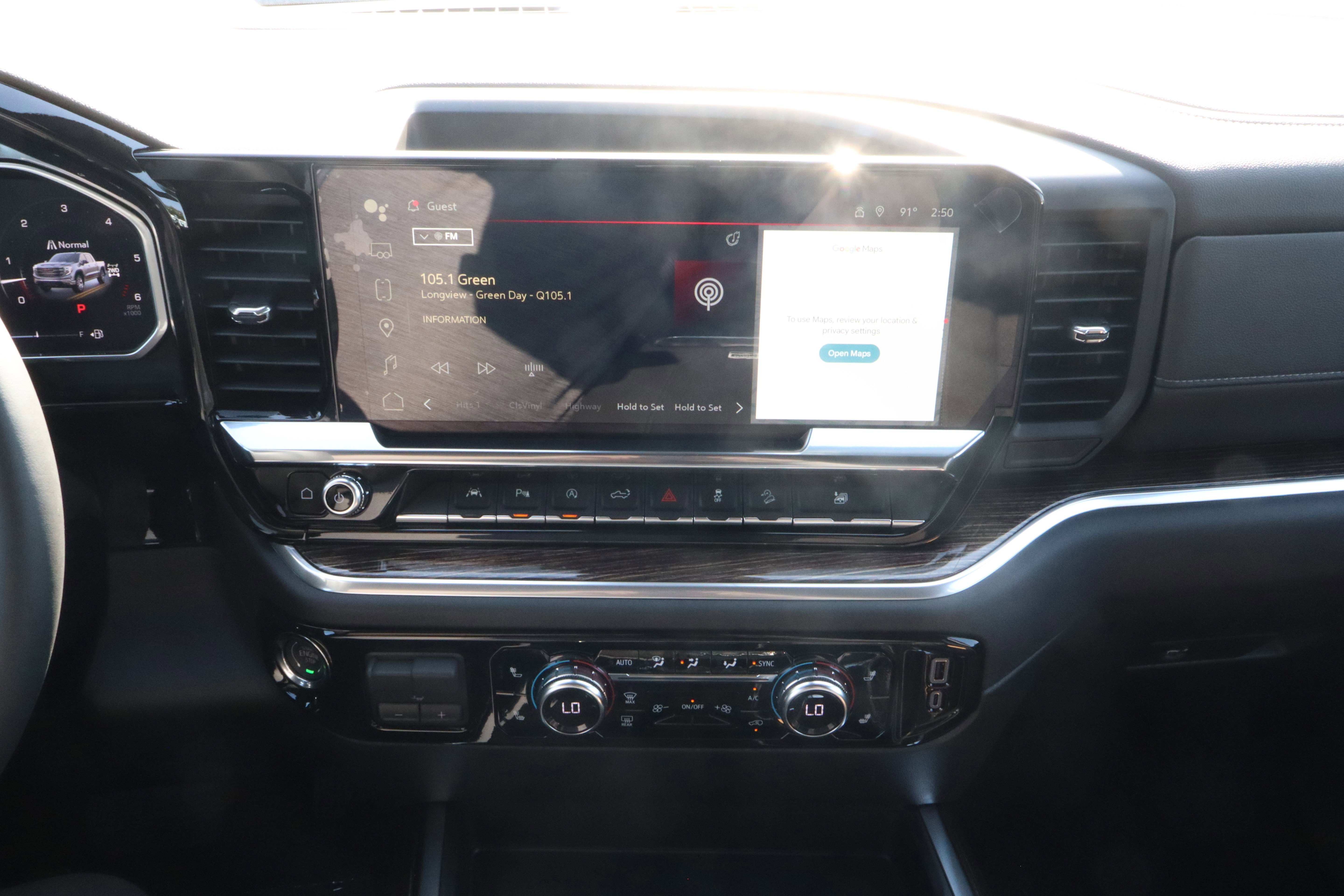 New 2026 GMC Sierra 1500 Elevation w/ Preferred Package image 14