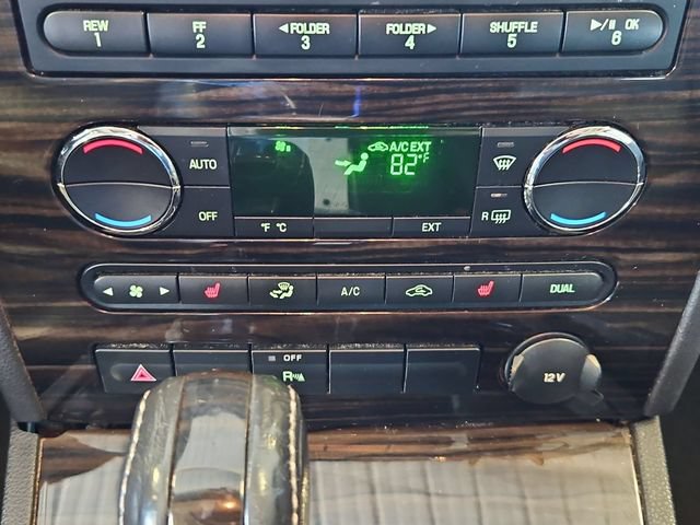 Used 2009 Mercury Sable Premier FWD image 18