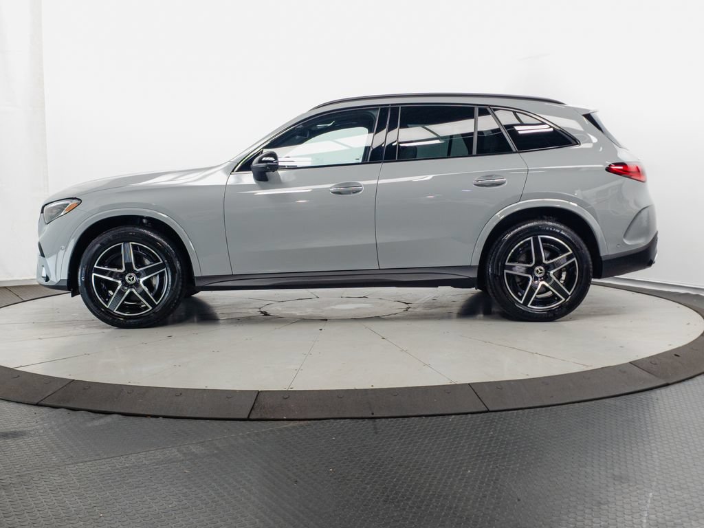 Certified 2026 Mercedes-Benz GLC 300 4MATIC video 4