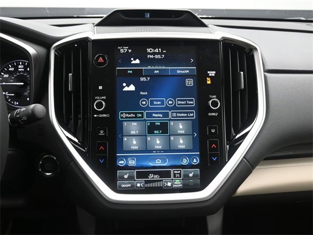New 2025 Subaru Ascent Limited image 8