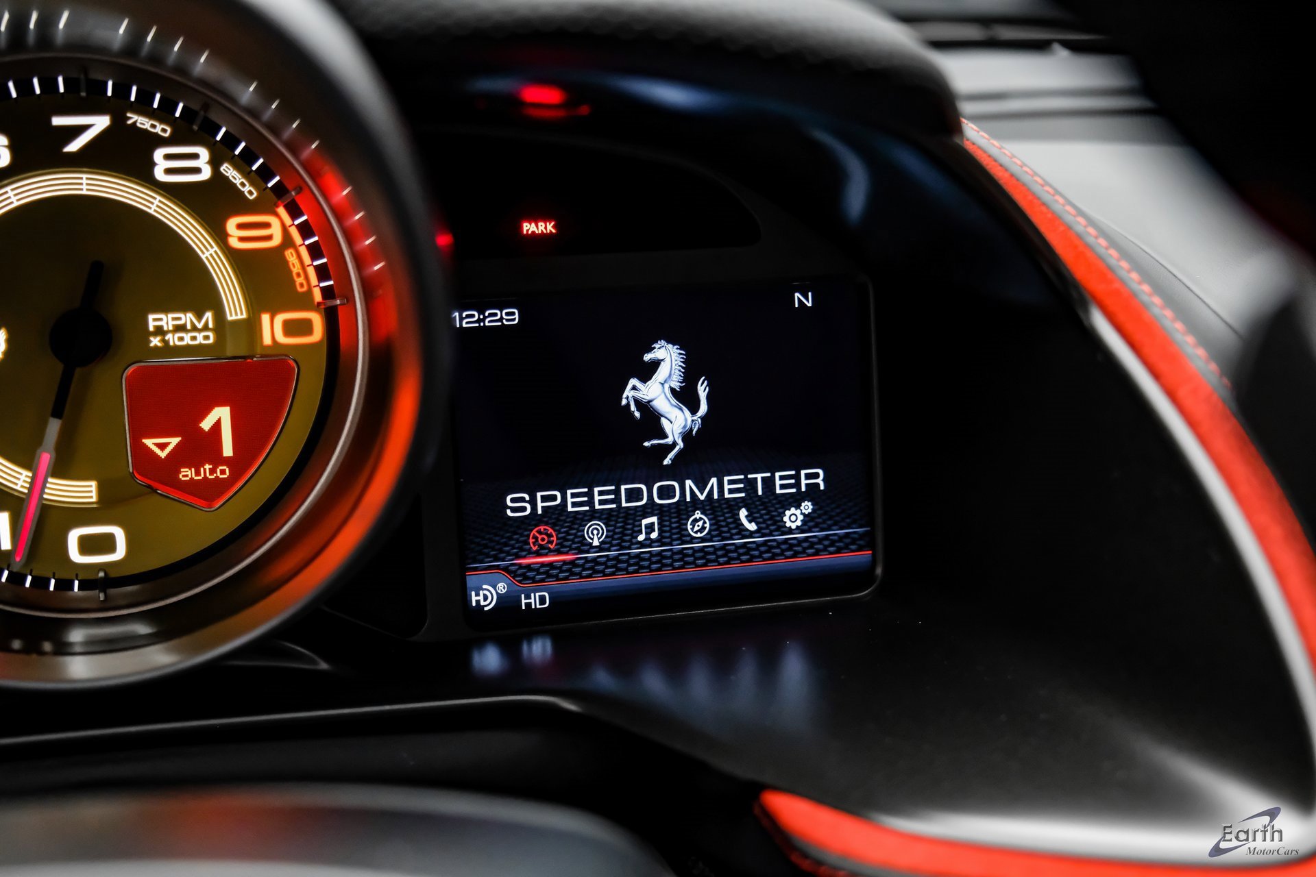 Used 2018 Ferrari 812 Superfast image 81
