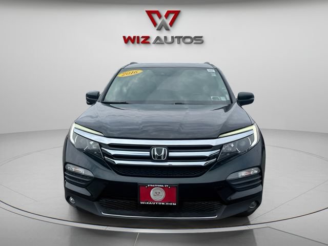 Used 2016 Honda Pilot Touring image 8