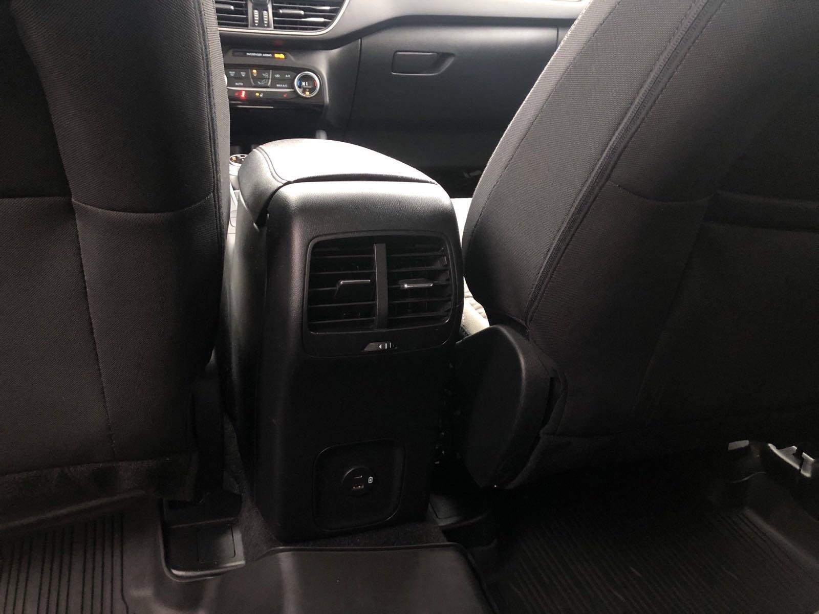 Used 2021 Ford Escape SE w/ Cold Weather Package FWD image 11