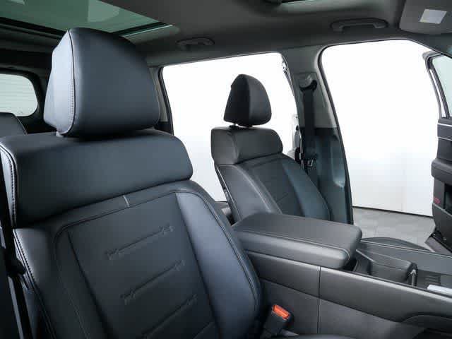 New 2026 Hyundai Santa Fe Limited FWD image 61