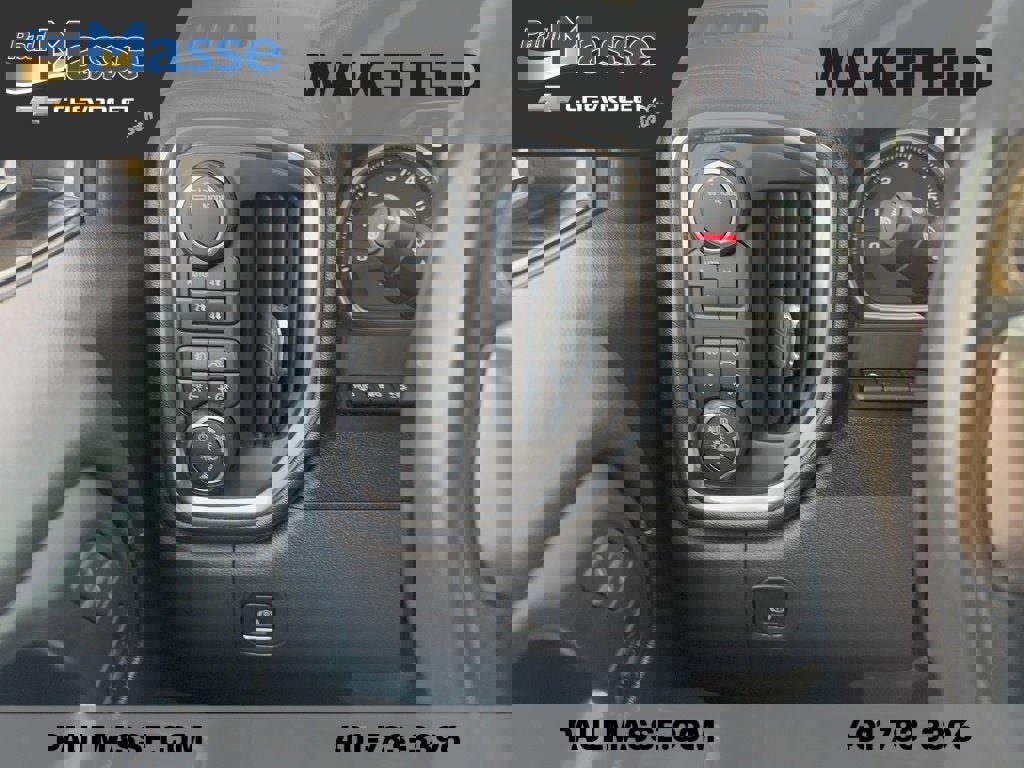 Certified 2022 Chevrolet Silverado 1500 High Country w/ Technology Package image 27