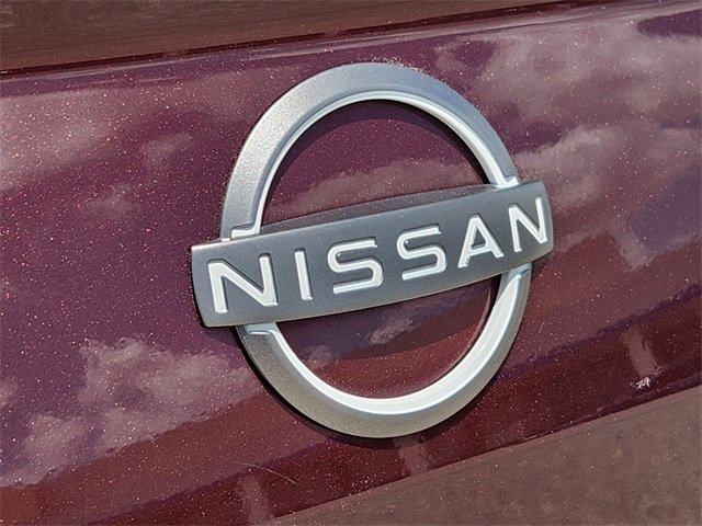 Used 2024 Nissan Altima 2.5 SV image 11