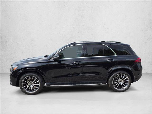 New 2026 Mercedes-Benz GLE 450 4MATIC image 5