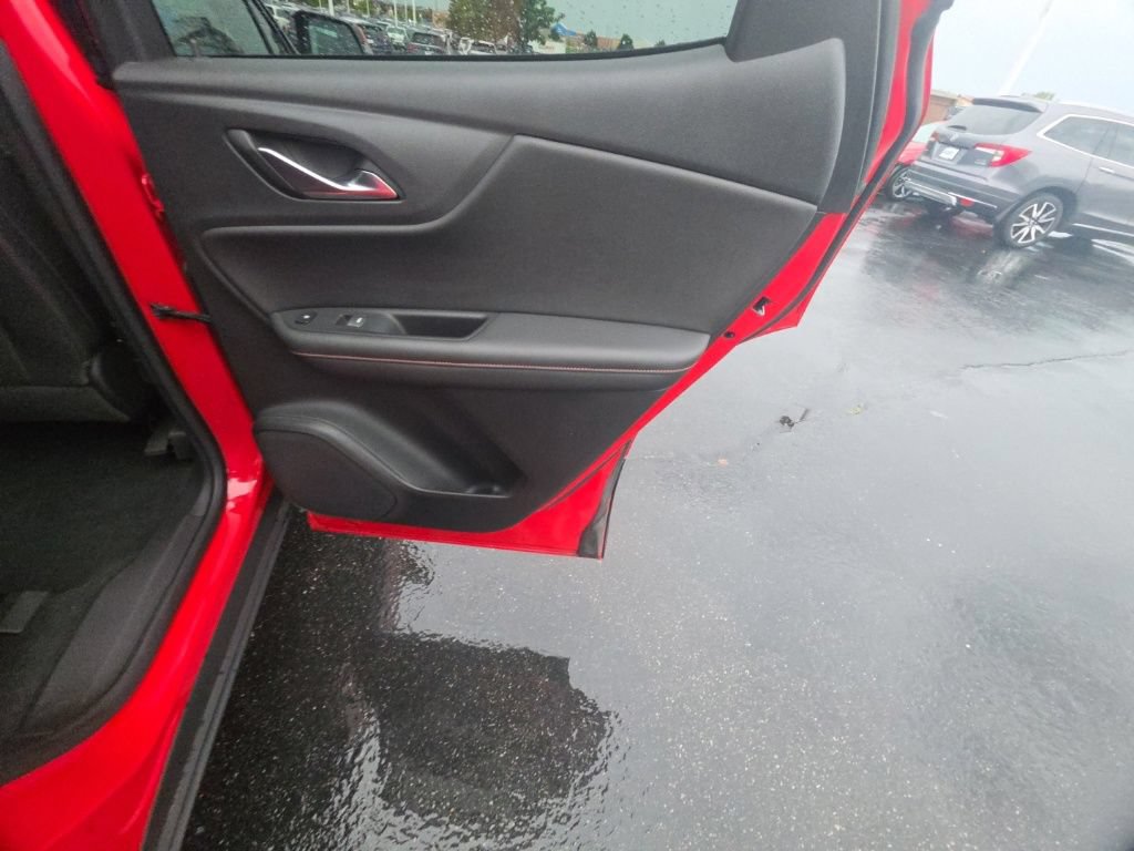 Used 2022 Chevrolet Blazer RS w/ Enhanced Convenience Package AWD/4WD image 30