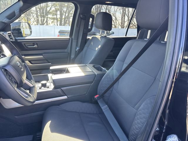 Used 2025 Toyota Sequoia SR5 image 20