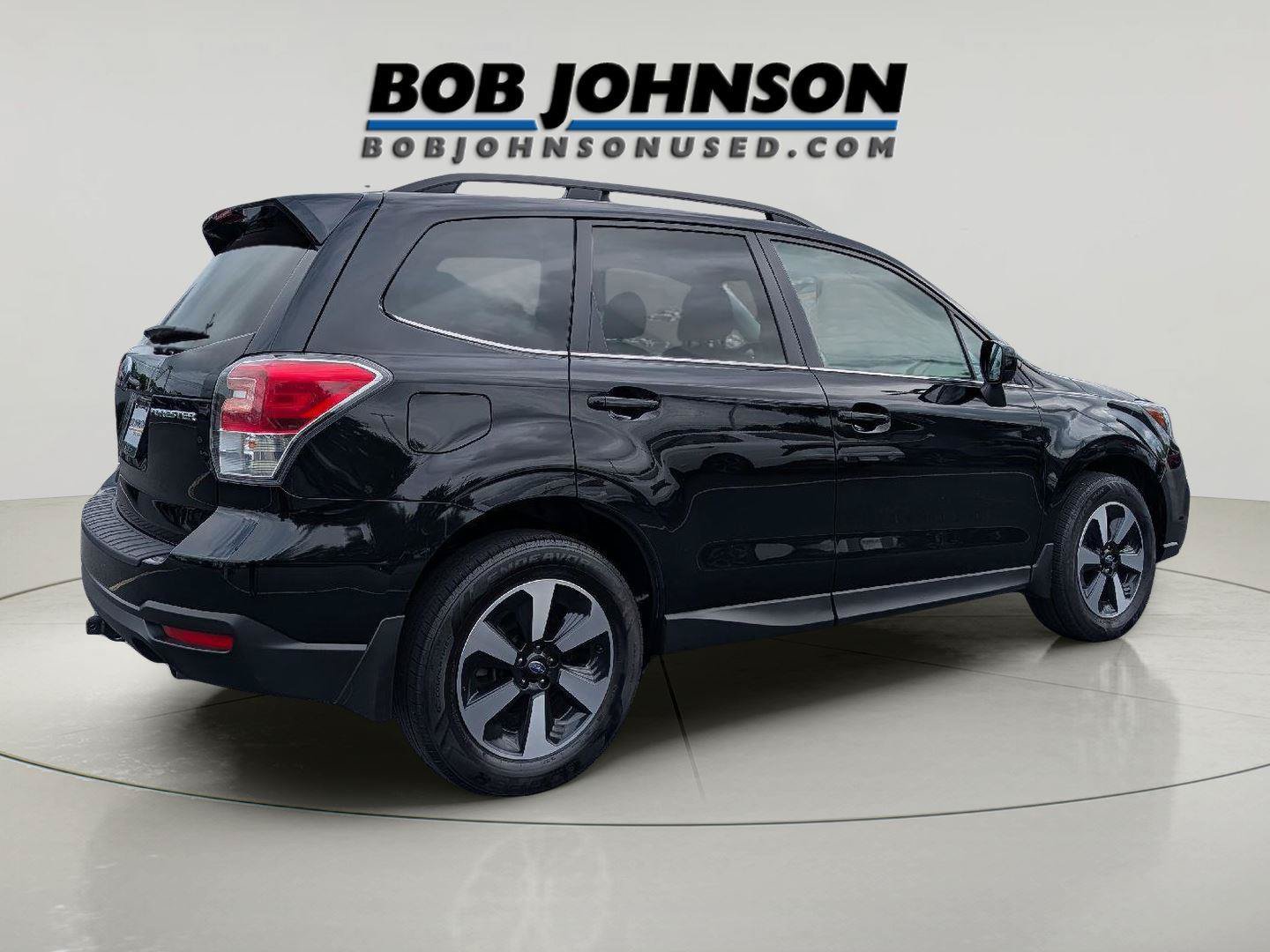 Used 2018 Subaru Forester 2.5i Limited AWD/4WD image 6