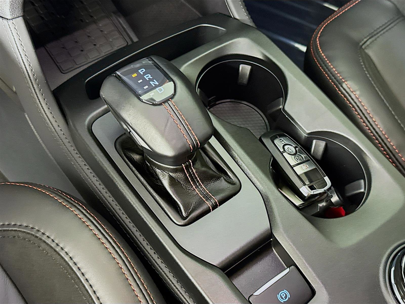 Used 2025 Ford Ranger Raptor image 19