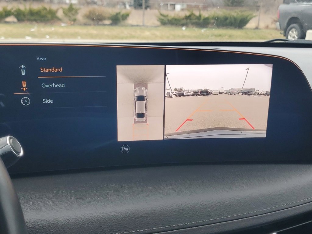 Used 2025 Cadillac CT5 Premium Luxury w/ Sun And Sound Package image 22