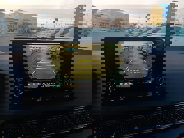 New 2026 Honda Civic Sport image 17