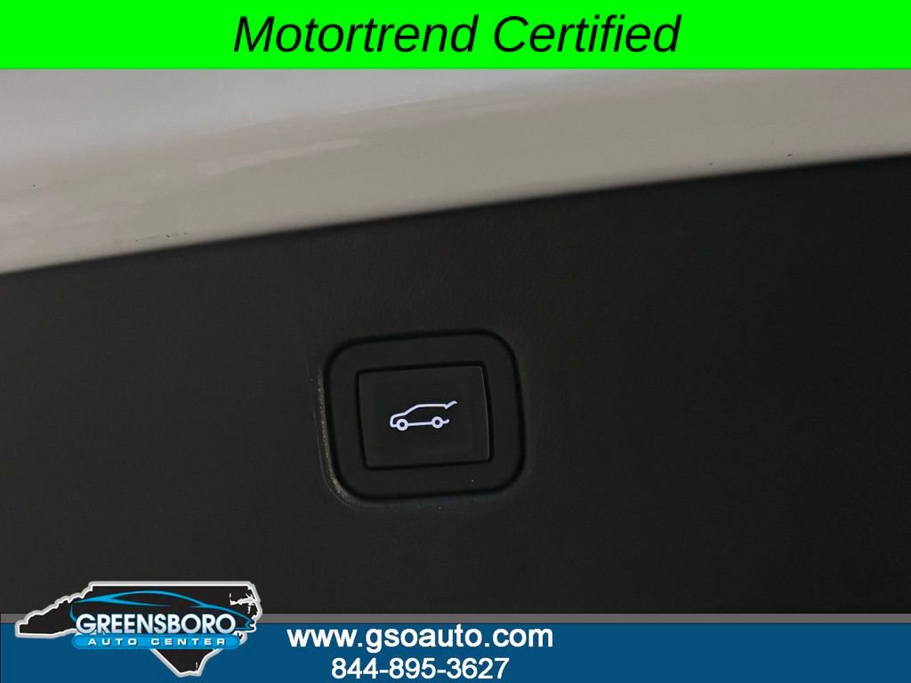 Used 2023 Chevrolet Blazer LT w/ Convenience Package image 29