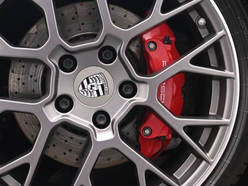 Used 2020 Porsche 911 Carrera S image 59