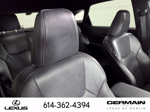 Used 2024 Lexus RX 350 Premium Plus w/ Convenience Package AWD/4WD image 18