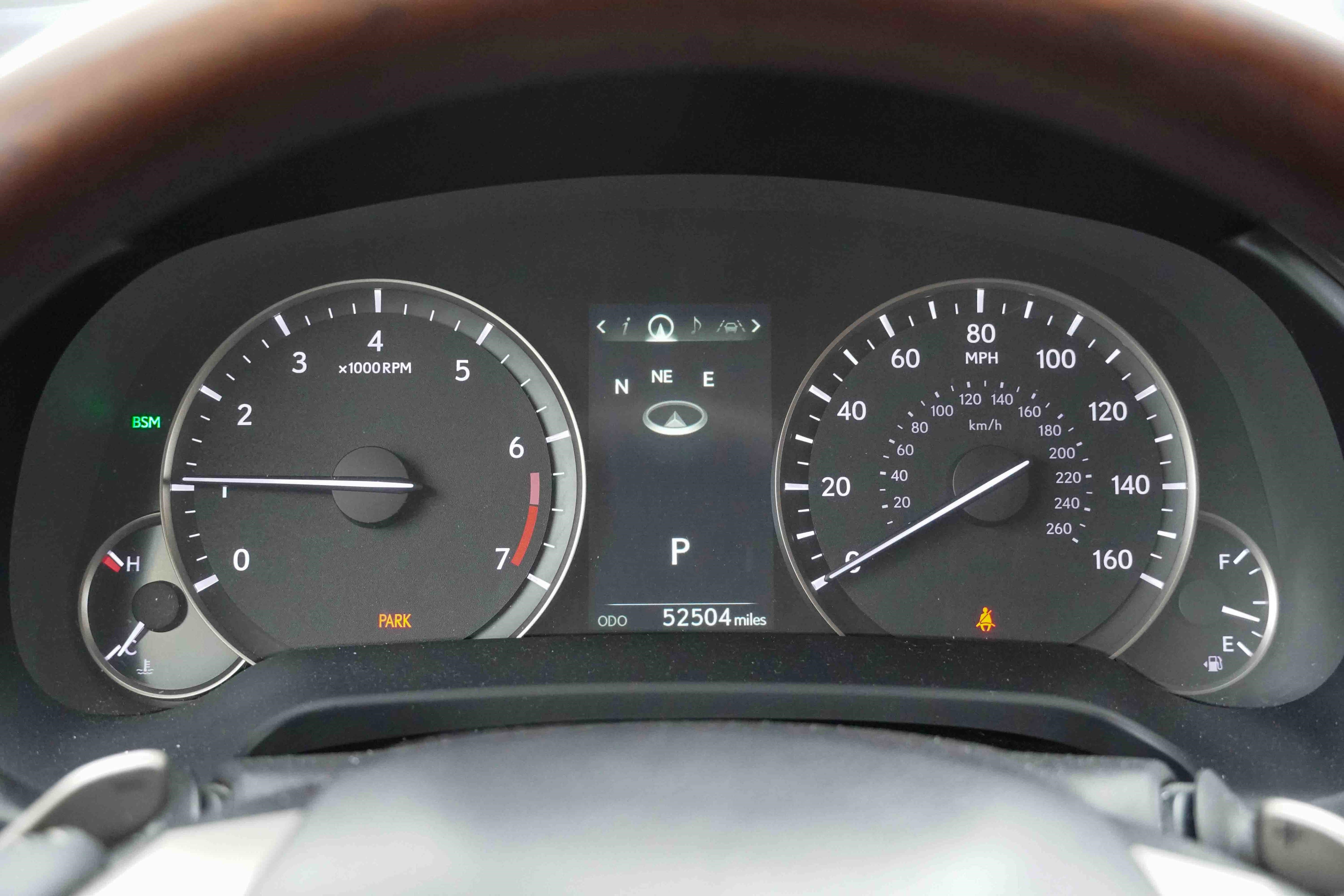 Used 2021 Lexus RX 350 FWD w/ Premium Package image 19