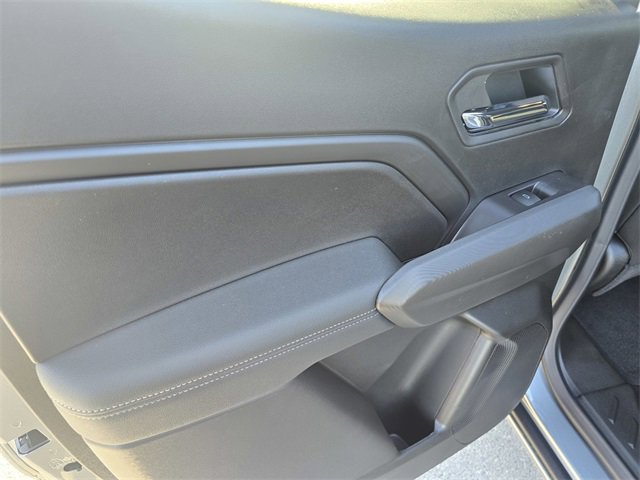 New 2026 GMC Canyon Elevation w/ Convenience Package image 11