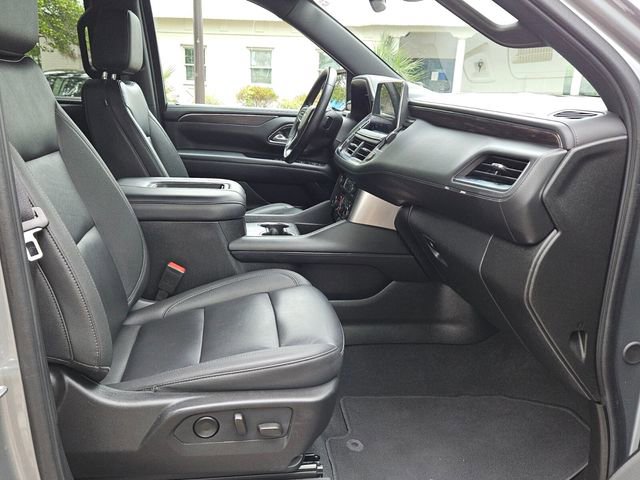 Used 2024 Chevrolet Tahoe LT RWD image 15