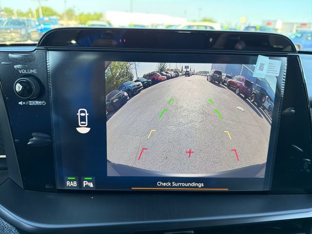 New 2026 Subaru Outback Premium AWD/4WD image 13